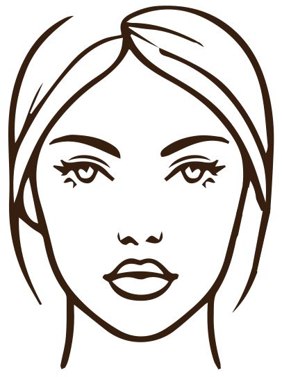 Facial Skin Portrait